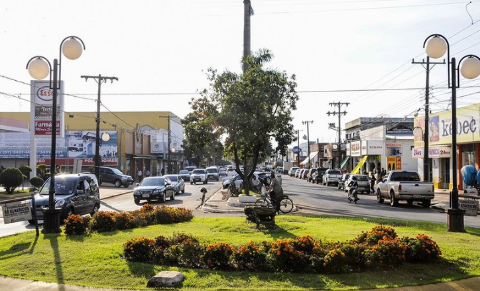 Voc&ecirc; costuma fazer compras no Paraguai? Participe da enquete