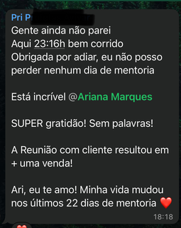 Usando o M&eacute;todo CEO, aprenda a criar stories que vendem