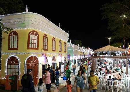 Justi&ccedil;a d&aacute; 5 dias para Secult explicar escolha de quiosques da Vila Morena