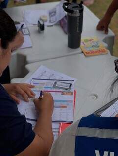 Suspeita de sarampo em bebê é a 1ª do ano em Ponta Porã Suspeita de sarampo em bebê é a 1ª do ano em Ponta Porã