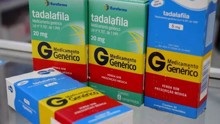 Suplementos e gomas com rem&eacute;dios de impot&ecirc;ncia trazem risco de infarto e AVC
