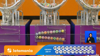 Lotomania, Quina e Super Sete: veja as dezenas sorteadas hoje Lotomania, Quina e Super Sete: veja as dezenas sorteadas hoje