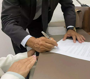 Advogados passam a ter atendimento priorit&aacute;rio em &oacute;rg&atilde;os municipais