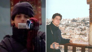 Do computador ao altar: a vida do jovem Carlo Acutis até à santidade Do computador ao altar: a vida do jovem Carlo Acutis até à santidade
