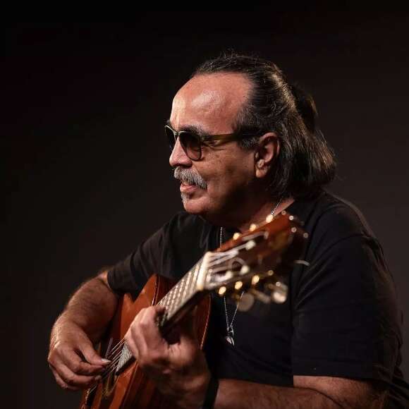 Guilherme Rondon lança álbum em Campo Grande: “meu lado mais urbano”