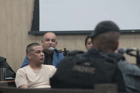 R&eacute;u &eacute; condenado por assassinato de &ldquo;Opala do PCC&rdquo; e por atirar contra PM