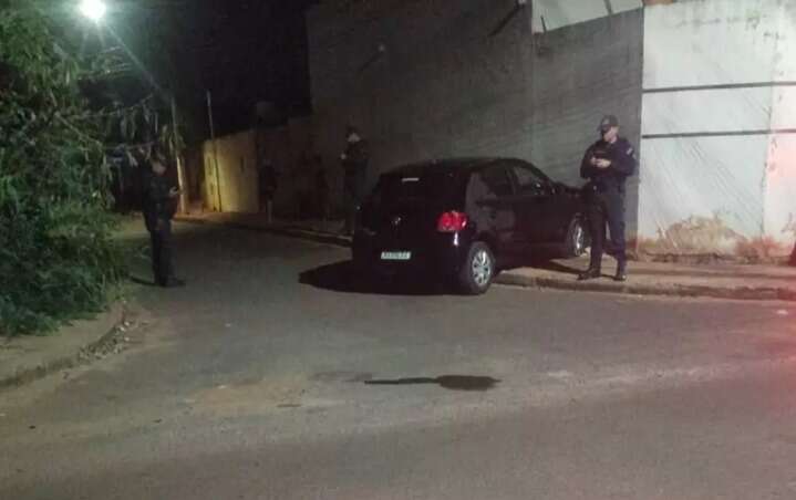 Campo Grande News