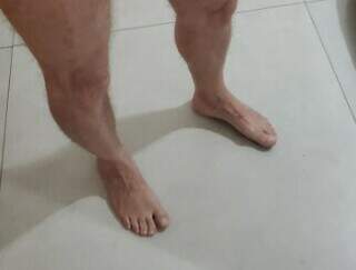 Procurador envia nudes e diz que caiu em golpe de extors&atilde;o virtual
