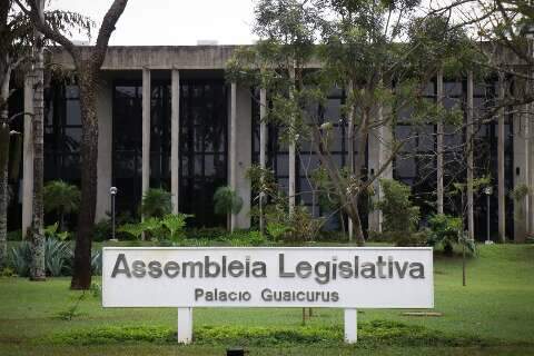 Concurso da Assembleia Legislativa ter&aacute; de 80 a 100 vagas