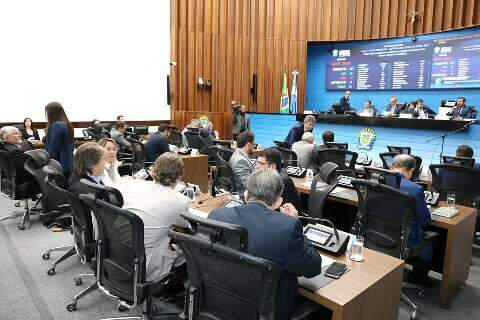 Depois de vereadores, deputado quer proibir venda de ars&ecirc;nio em MS