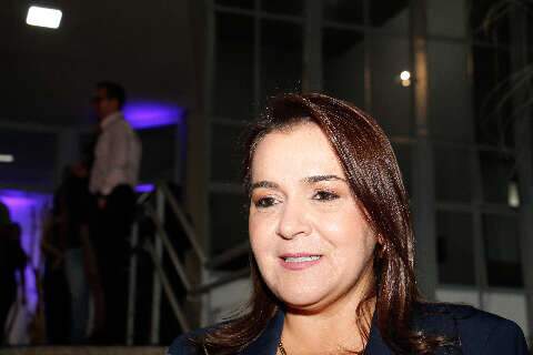 Mudan&ccedil;a na sa&uacute;de faz parte de reestrutura&ccedil;&atilde;o, diz Adriane