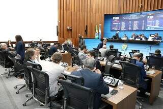Depois de vereadores, deputado quer proibir venda de ars&ecirc;nio no Estado