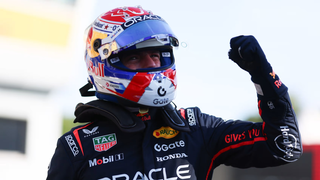 Verstappen conquista pole no GP da It&aacute;lia; Gabriel Bortoleto larga em 7&ordm;