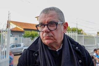 "Dever cumprido", diz padre que apresentou Acutis à família de milagre em MS "Dever cumprido", diz padre que apresentou Acutis à família de milagre em MS