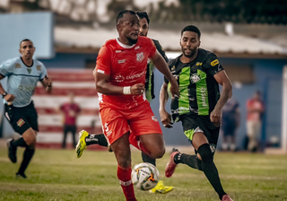 Rodada de futebol no MS tem avan&ccedil;os decisivos e goleadas em categorias de base