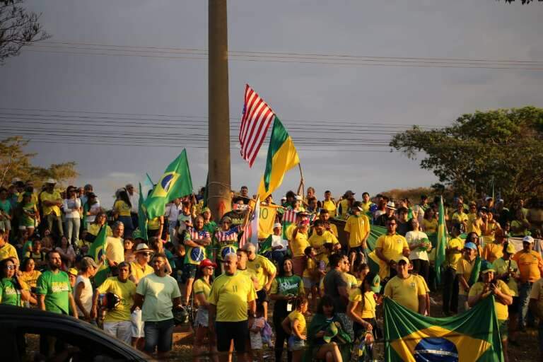 Foto: Osmar Veiga