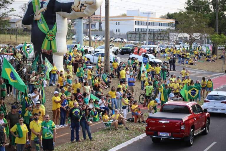 Foto: Osmar Veiga