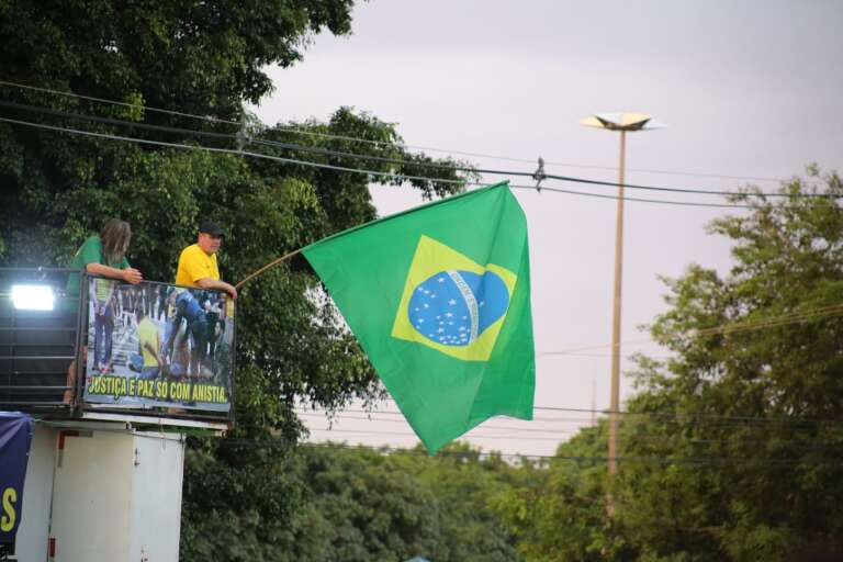 Foto: Osmar Veiga