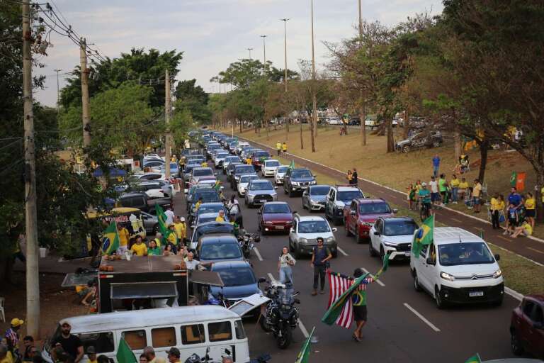 Foto: Osmar Veiga