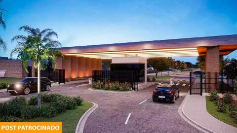 Quartier Santa In&ecirc;s &eacute; novo cap&iacute;tulo da regi&atilde;o que mais cresce em Campo Grande