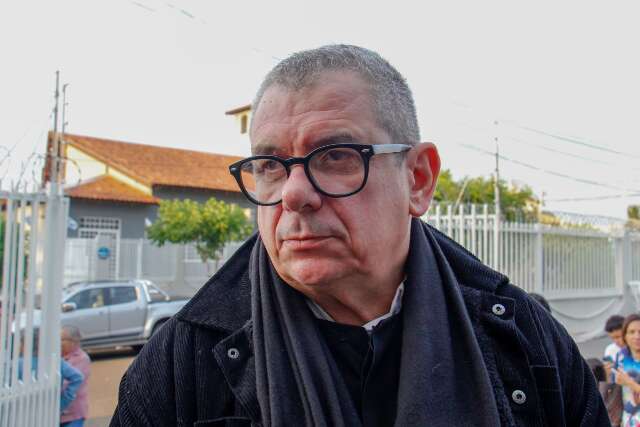&quot;Dever cumprido&quot;, diz padre que apresentou Acutis &agrave; fam&iacute;lia de milagre em MS