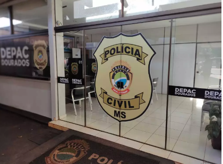  Briga em bar termina com morto a facadas e suspeito baleado