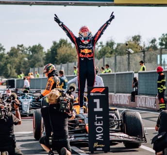 Verstappen domina GP da It&aacute;lia; Bortoleto retoma pontua&ccedil;&atilde;o