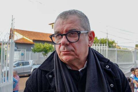 &quot;Dever cumprido&quot;, diz padre que apresentou Acutis &agrave; fam&iacute;lia de milagre em MS