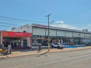 Endo Car reduz valores e estende garantia de ve&iacute;culos Honda para CNPJ e PCD