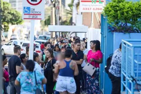 Governo de MS aposta em m&atilde;es e jovens para reduzir desemprego no Estado