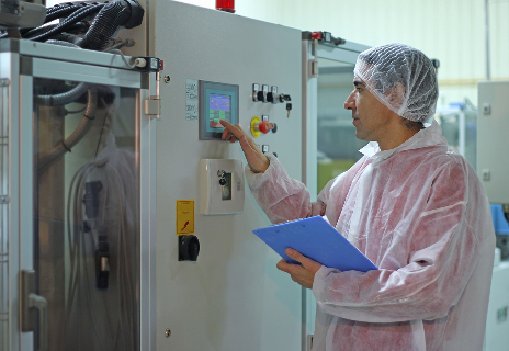 Ind&uacute;stria cria 10,5 mil empregos e responde por 39% das vagas em MS