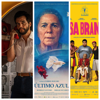 Veja a lista dos seis filmes brasileiros que disputam vaga no Oscar 2026