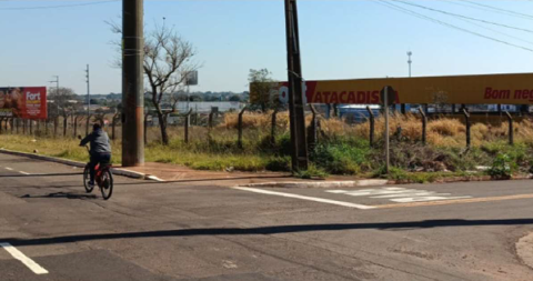 Prefeitura vai leiloar terreno avaliado em R$ 7,7 milh&otilde;es no Jd. Montevid&eacute;u 