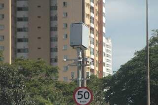 Suspens&atilde;o &eacute; autom&aacute;tica, mas quem j&aacute; pagou multa de radar precisa ter paci&ecirc;ncia 