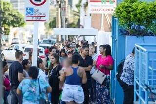 Governo de MS aposta em m&atilde;es e jovens para reduzir desemprego no Estado