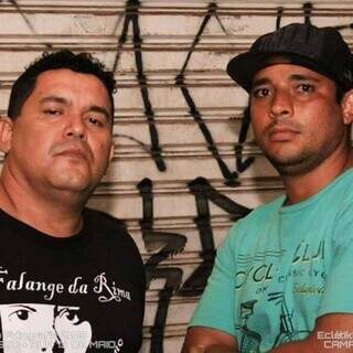 Morre Flynt, pioneiro do rap em Mato Grosso do Sul e voz da Falange da Rima