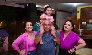 Pai foi sepultado com farda do Samu ap&oacute;s vida dedicada &agrave; emerg&ecirc;ncia