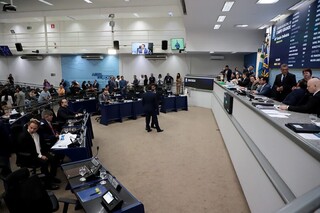 C&acirc;mara questiona legalidade de comit&ecirc; da Sa&uacute;de criado por decreto na Capital