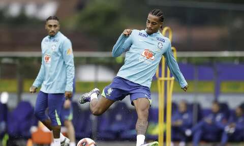 Brasil enfrenta Bol&iacute;via em seu &uacute;ltimo compromisso pelas Eliminat&oacute;rias