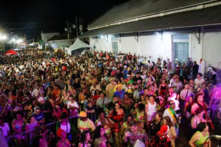 Gostem ou não, Campo Grande é terra de Carnaval e história comprova Gostem ou não, Campo Grande é terra de Carnaval e história comprova