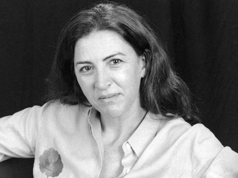 Obra de Dora Ribeiro será tema de clube de leitura na ASL