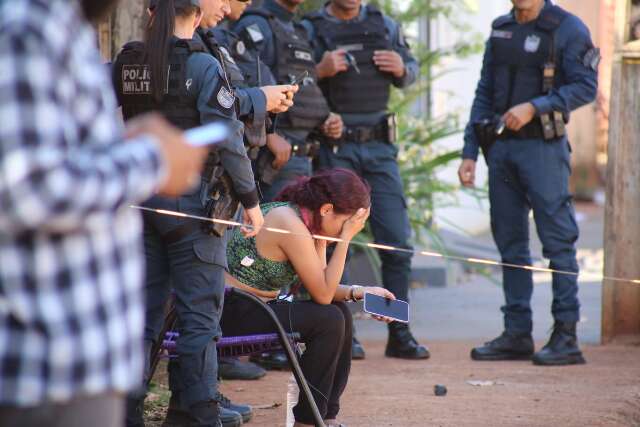 Homem descumpre medida protetiva e morre a tiros durante a&ccedil;&atilde;o da pol&iacute;cia