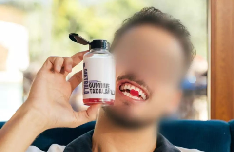 Suplementos e gomas com rem&eacute;dios de impot&ecirc;ncia trazem risco de infarto e AVC