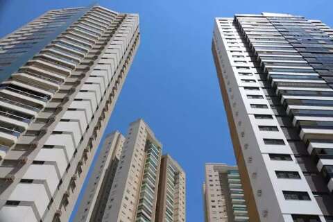 Qual a sua avalia&ccedil;&atilde;o sobre o valor de im&oacute;veis em Campo Grande?