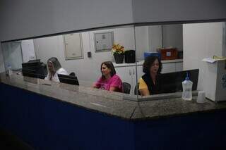 Lentid&atilde;o na sa&uacute;de causada por troca de sistema &eacute; investigada em Dourados
