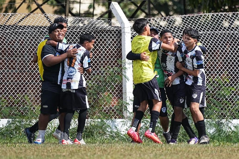 Corumb&aacute; abre a decis&atilde;o do Estadual Sub-15 neste s&aacute;bado
