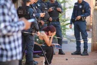 Homem descumpre medida protetiva e morre a tiros durante a&ccedil;&atilde;o da pol&iacute;cia