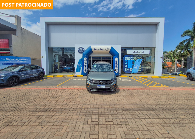 Autobel lan&ccedil;a Drive Thru de Avalia&ccedil;&atilde;o de Usados na Capital