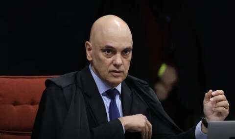 Em voto, Moraes valida dela&ccedil;&atilde;o e diz que Bolsonaro liderou tentativa de golpe
