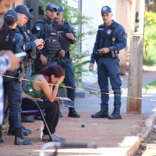 Homem descumpre medida protetiva e morre a tiros durante a&ccedil;&atilde;o da pol&iacute;cia